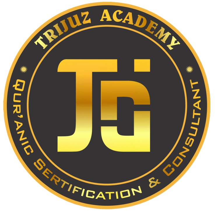 Logo Trijuz Academy