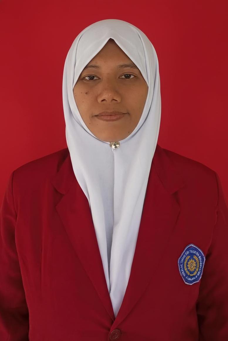 Foto Siti Aisah Bachrur Ainie